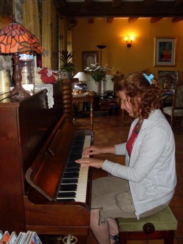 Les Petites Chapelles Bed & Breakfast Saint-Pierre-de-Plesguen Bagian luar foto